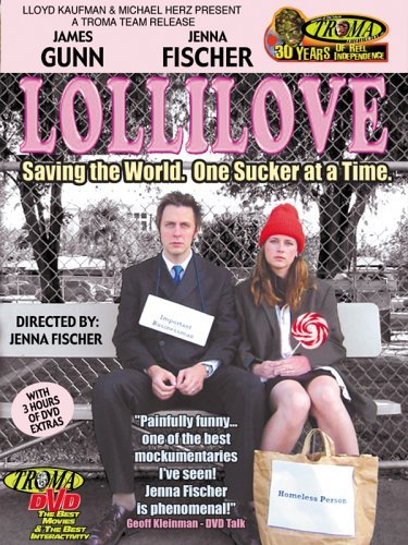 LolliLove (2004) Screenshot 5