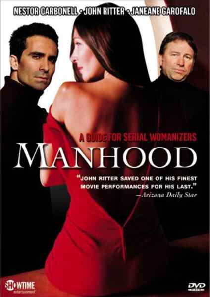 Manhood (2003) Screenshot 1