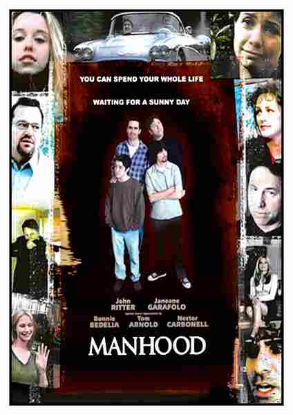 Manhood (2003) Screenshot 2