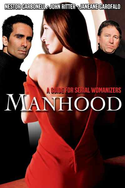 Manhood (2003) Screenshot 3
