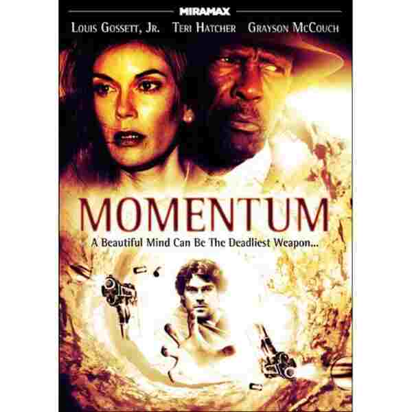 Momentum (2003) Screenshot 1