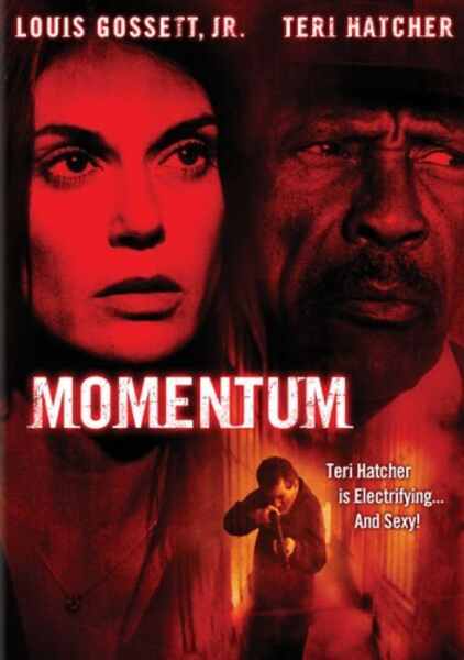 Momentum (2003) Screenshot 2