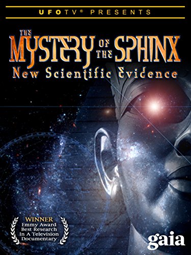 Mystery of the Sphinx (1993) starring Frank Demingo on DVD on DVD