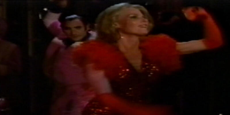 The Halloween That Almost Wasn't (1979) Screenshot 1