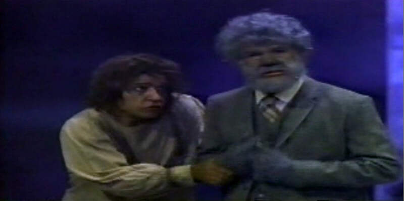 The Halloween That Almost Wasn't (1979) Screenshot 2