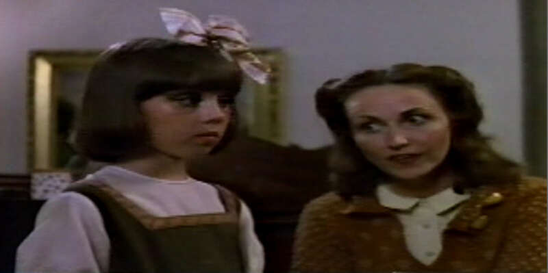 The Halloween That Almost Wasn't (1979) Screenshot 3