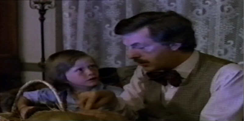 The Halloween That Almost Wasn't (1979) Screenshot 4