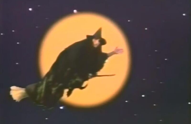 The Halloween That Almost Wasn't (1979) Screenshot 5