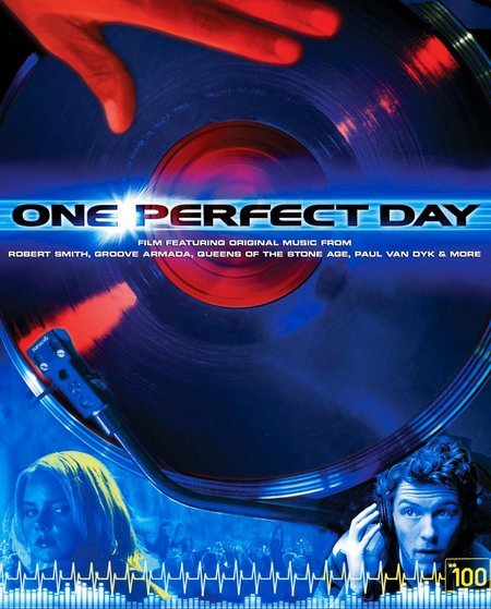 One Perfect Day (2004) starring Dan Spielman on DVD on DVD