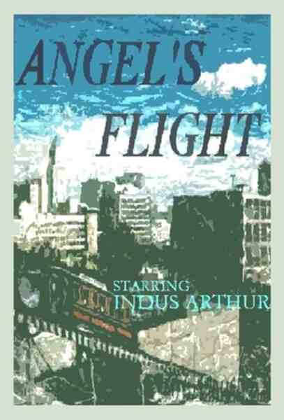 Angel's Flight (1965) starring William Thourlby on DVD on DVD