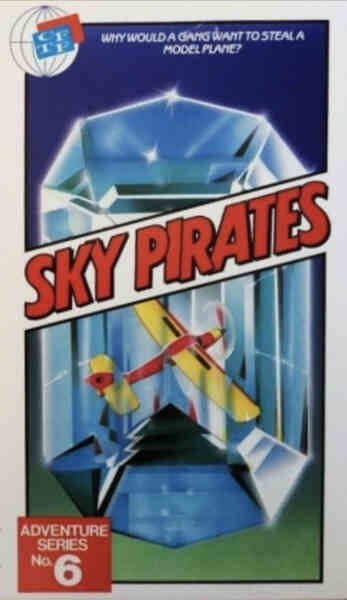Sky Pirates (1977) Screenshot 4