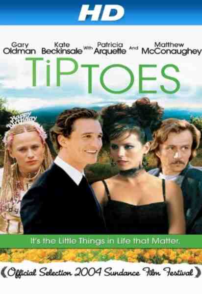 Tiptoes (2002) Screenshot 4