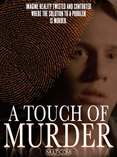 A Touch of Murder (1990) starring Robert Austern on DVD on DVD