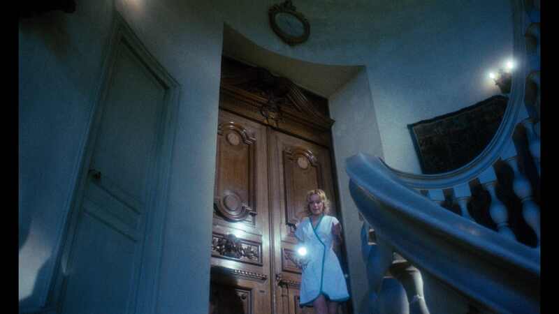 Seven Women for Satan (1976) with English Subtitles on DVD DVD Seven Women for Satan (1976) Screenshot 5