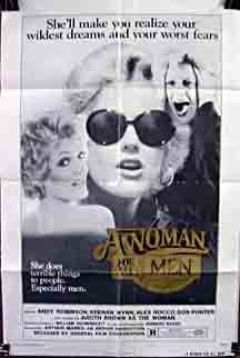 A Woman for All Men (1975) Screenshot 2