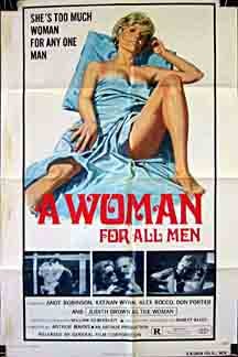 A Woman for All Men (1975) Screenshot 3