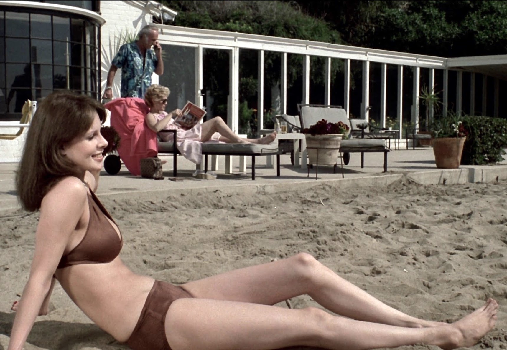 A Woman for All Men (1975) Screenshot 5