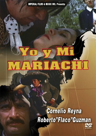 Yo y mi mariachi (1976) Screenshot 2