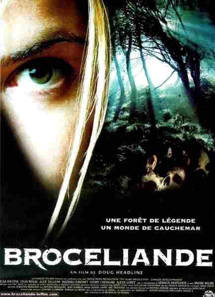 Brocéliande (2002) Screenshot 1