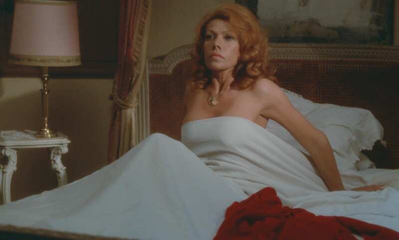 Les chiennes (1973) Screenshot 1