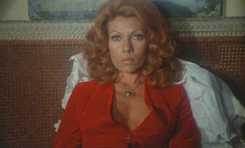 Les chiennes (1973) Screenshot 2