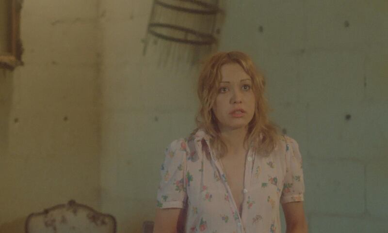 Les chiennes (1973) Screenshot 5