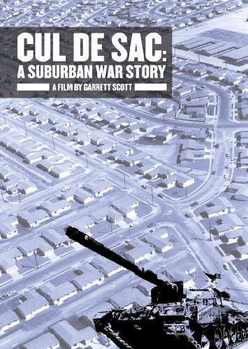 Cul de Sac: A Suburban War Story (2002) Screenshot 1 