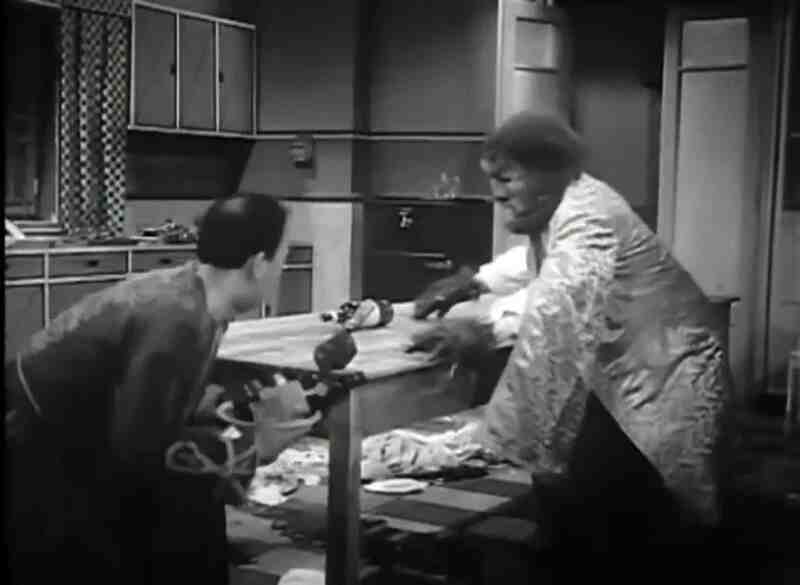 Have Mercy (1953) Screenshot 1
