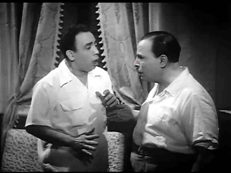 Have Mercy (1953) Screenshot 3