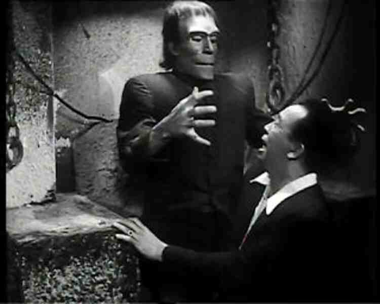 Have Mercy (1953) Screenshot 4
