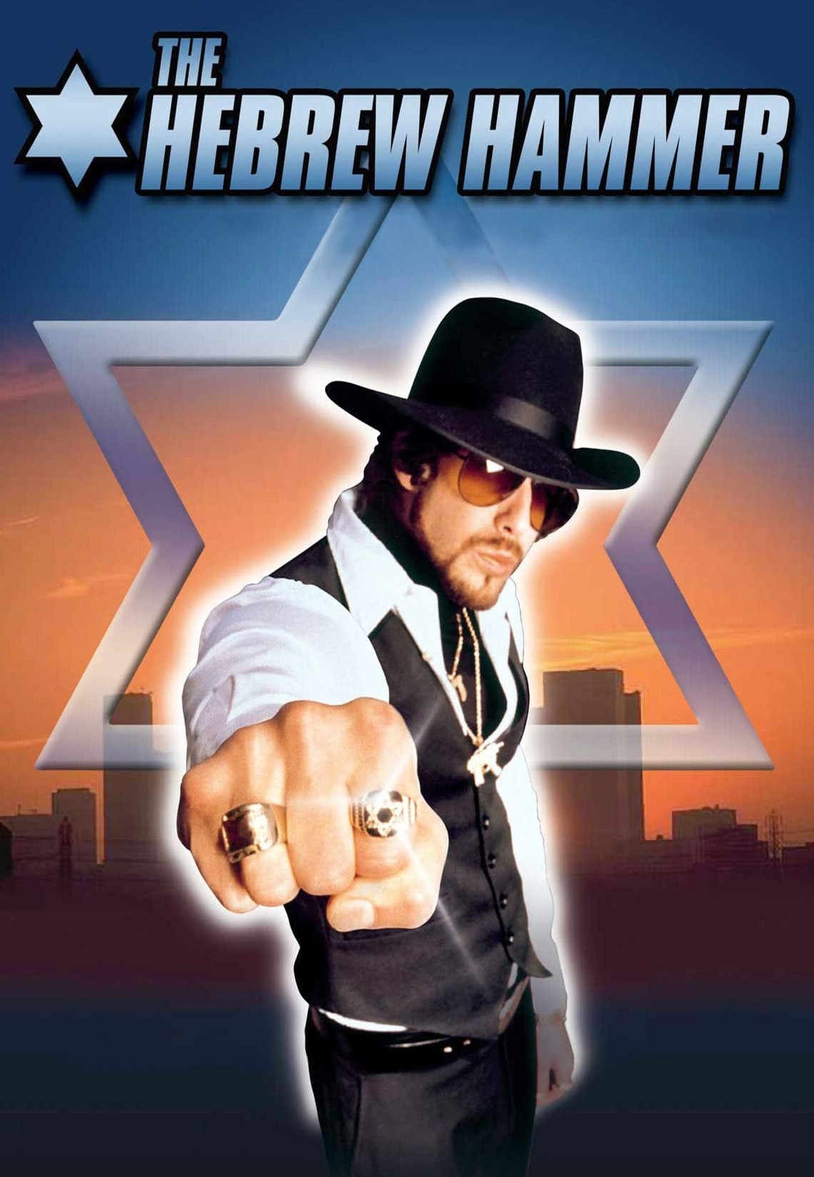 The Hebrew Hammer (2003) Screenshot 4 