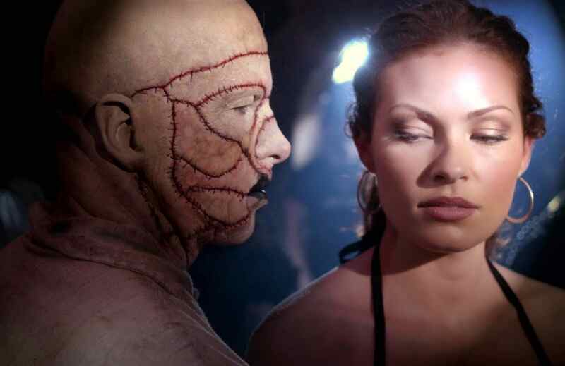 House of the Dead (2003) Screenshot 1