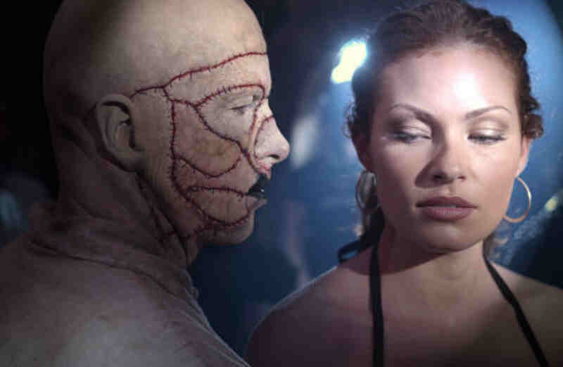 House of the Dead (2003) Screenshot 2