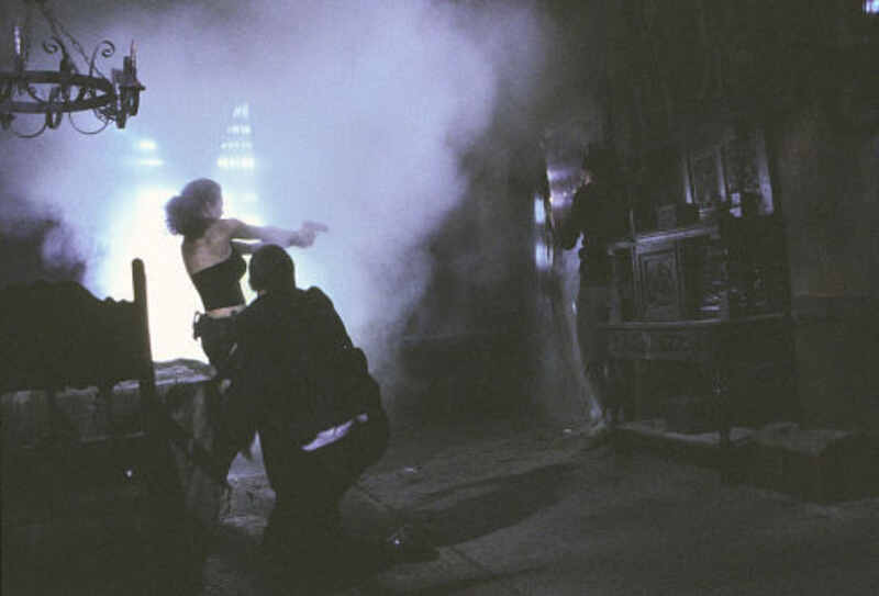 House of the Dead (2003) Screenshot 3