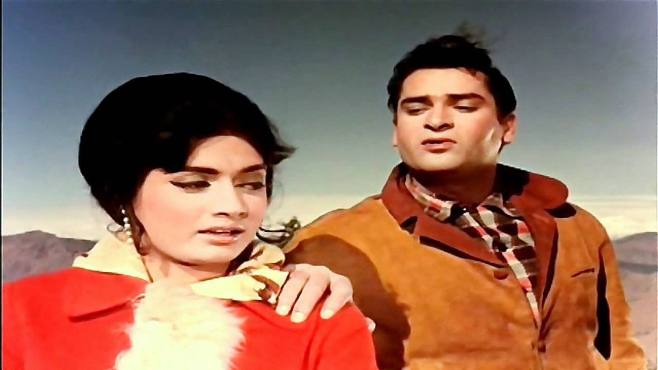 Janwar (1965) Screenshot 1 