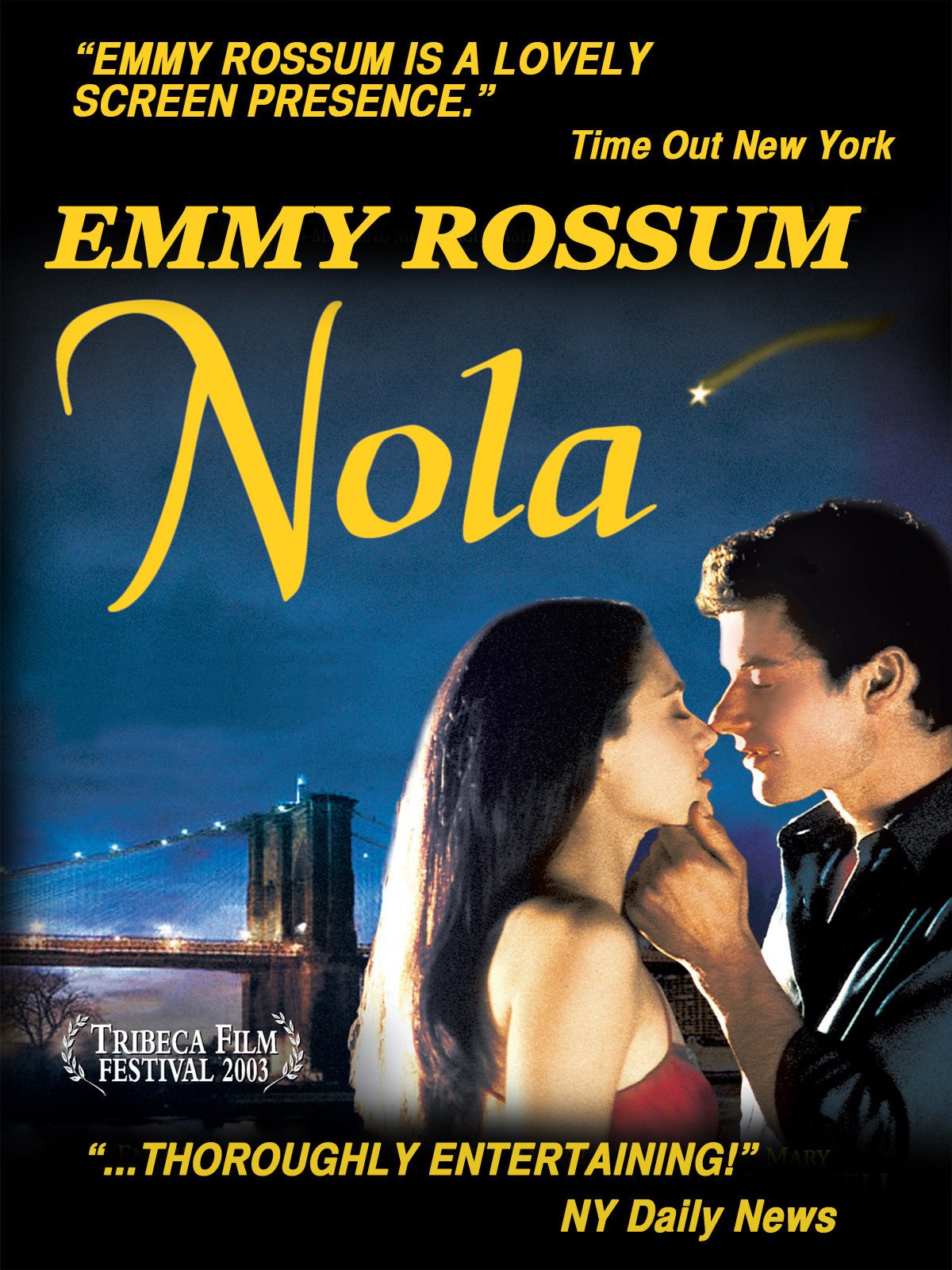 Nola (2003) Screenshot 1