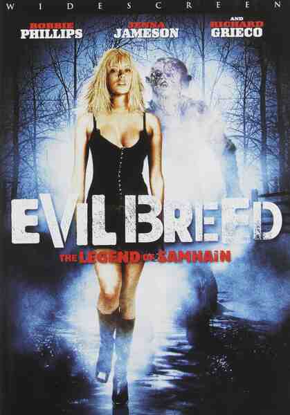 Evil Breed: The Legend of Samhain (2003) Screenshot 1