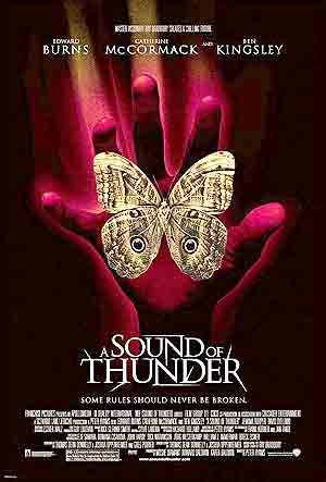 A Sound of Thunder (2005) Screenshot 3 