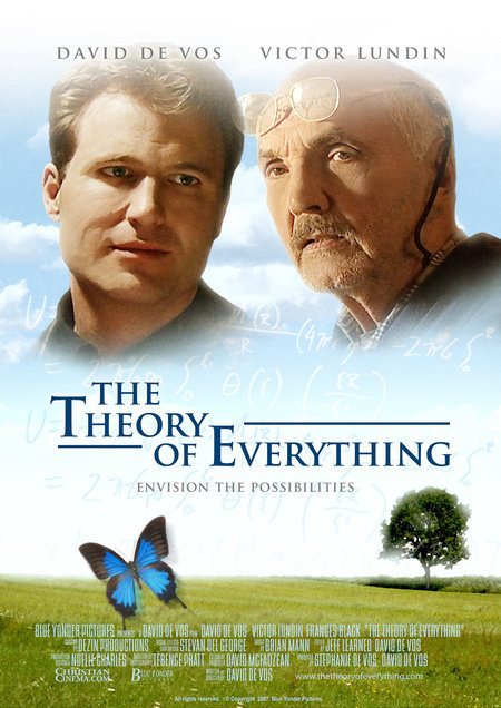 The Theory of Everything (2006) with English Subtitles on DVD on DVD