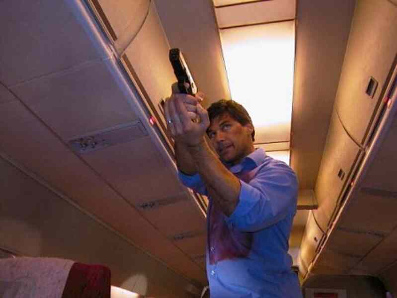 Air Marshal (2003) Screenshot 1