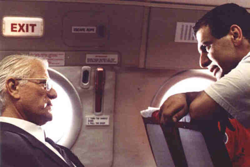 Air Marshal (2003) Screenshot 2