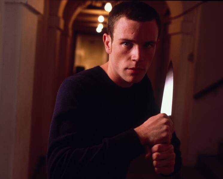 Nine Lives (2002) Screenshot 4