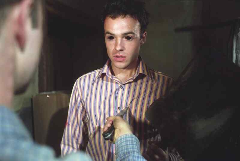 Nine Lives (2002) Screenshot 5