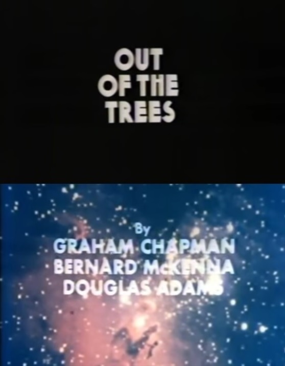 Out of the Trees (1976) Screenshot 3