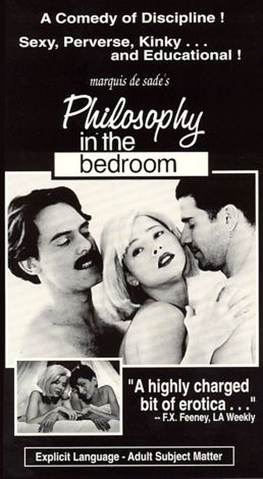 Philosophy in the Bedroom (1995) Screenshot 1 