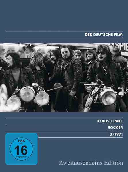 Rocker (1972) Screenshot 2
