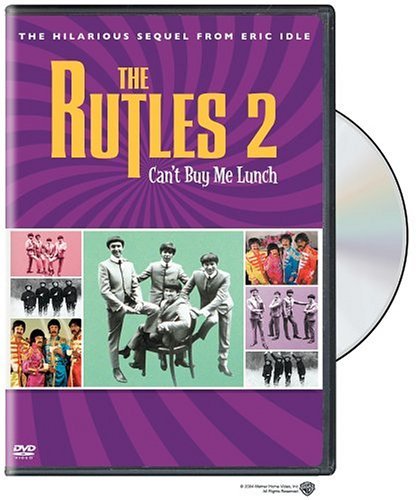 The Rutles 2: Can't Buy Me Lunch (2003) Screenshot 1