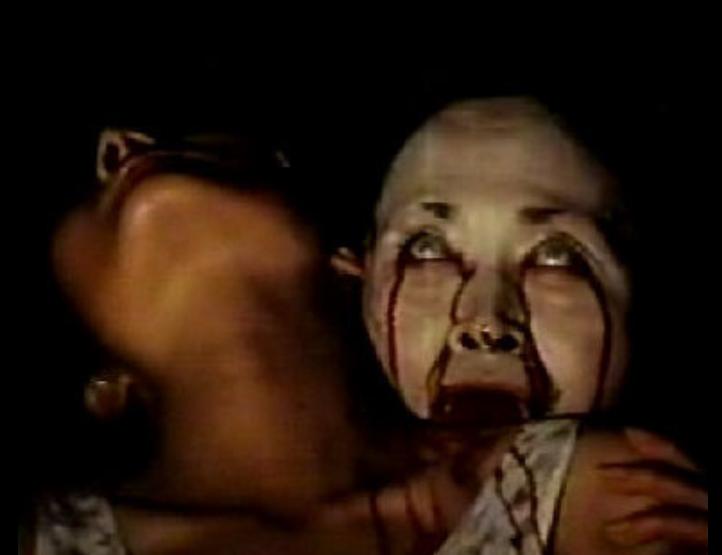 Yeogokseong (1986) Screenshot 1