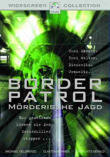 Border Patrol (2001) Screenshot 1
