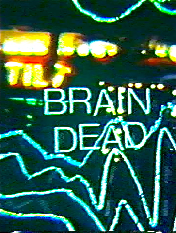 Braindead (1987) Screenshot 1